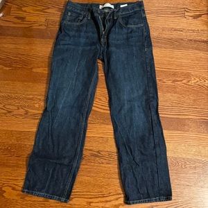 Levi’s